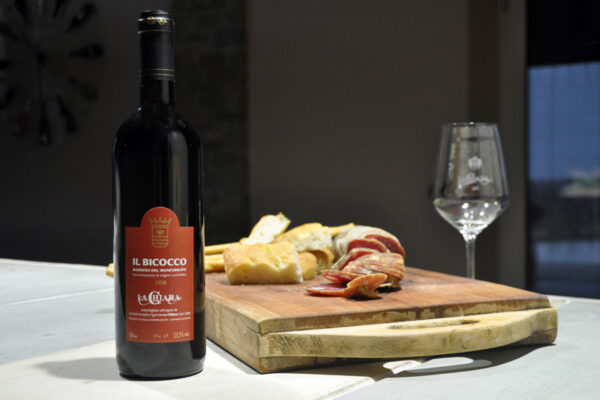 Il Bicocco – Barbera del Monferrato DOC - Image 3