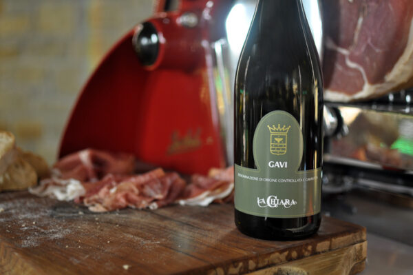 Gavi DOCG del Comune di Gavi – Piemonte - Image 3
