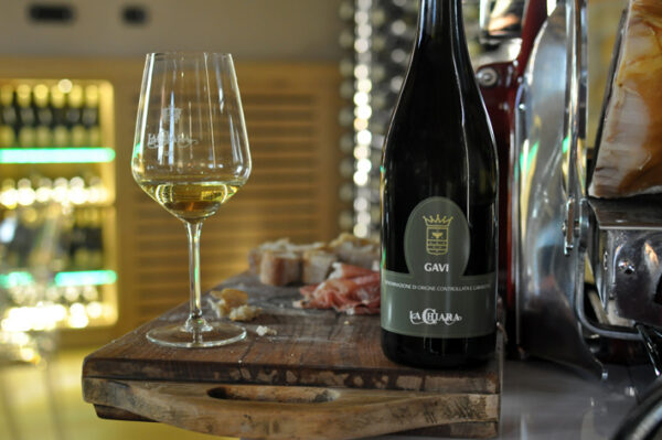 Gavi DOCG del Comune di Gavi – Piemonte - Image 4