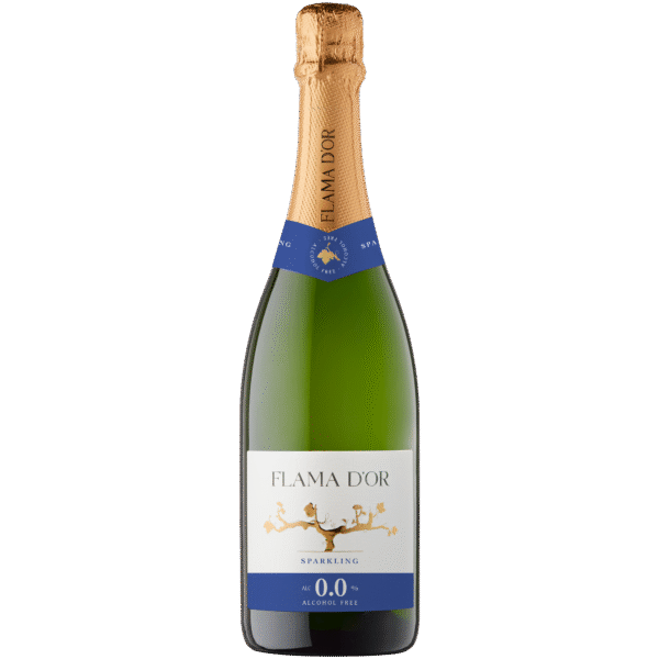 FLAMA D'OR SPARKLING 0.0%