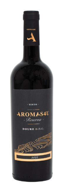 Aromas4U Reserva Vinho Tinto Doc Douro