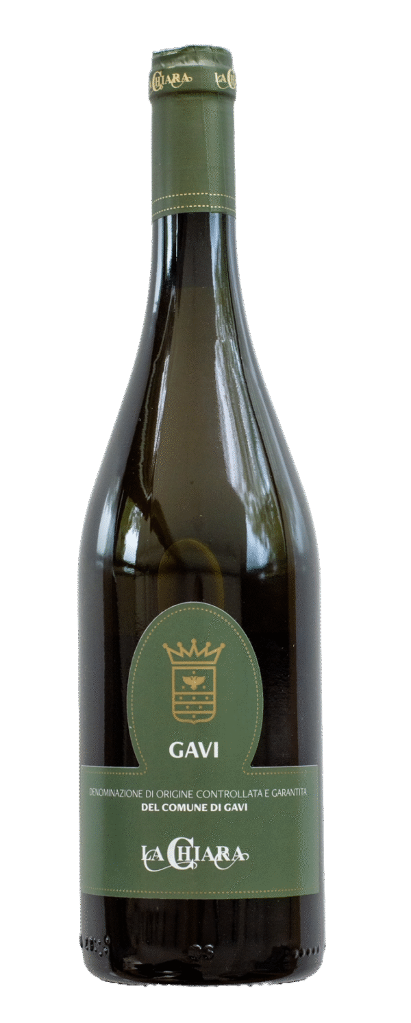 Gavi DOCG del Comune di Gavi – Piemonte