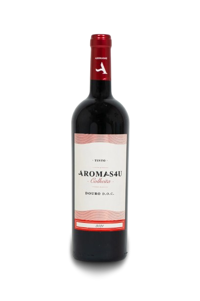 Douro  DOC Tinto 2021 0,75l