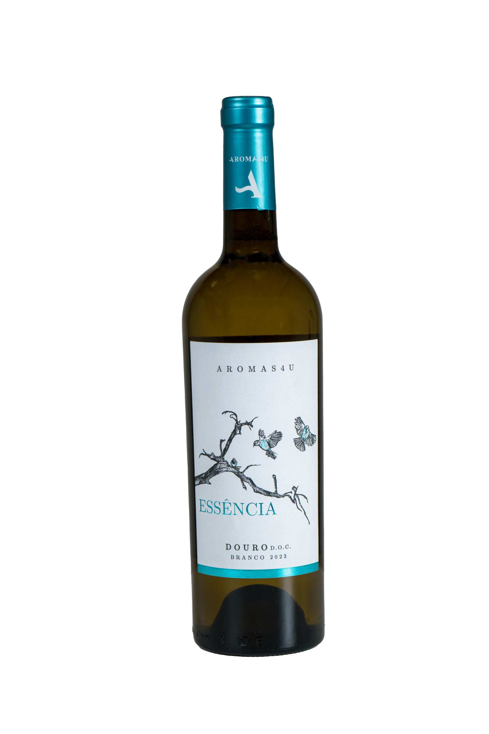 VINHO VERDE BRANCO ESSÊNCIA 0,75L 2023 ühe hind 7,93 + km (min kogus 6 tk)