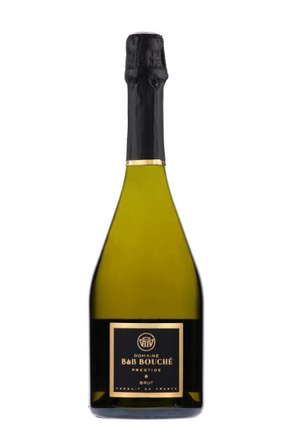 Domaine B&B Bouche Cremant Prestige Brut