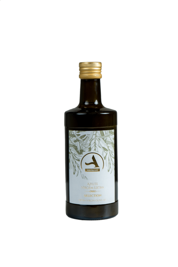 AZEITE VIRGEM EXTRA 500 ML