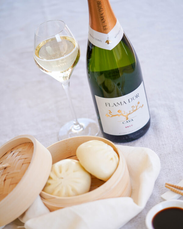 Flama d'Or Cava Brut - Image 5
