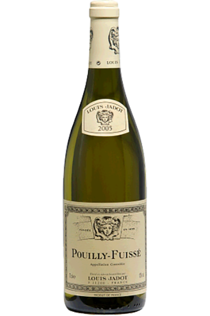 Pouilly-Fuisse, Louis Jadot