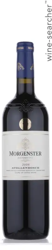 Morgenster Stellenbosch 2008