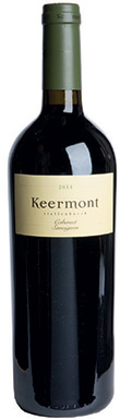 Keermont, Cabernet Sauvignon 2014