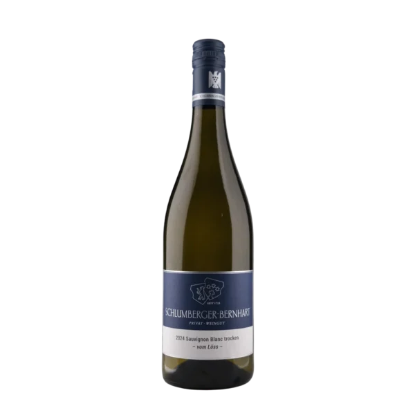 Sauvignon Blanc vom Löss