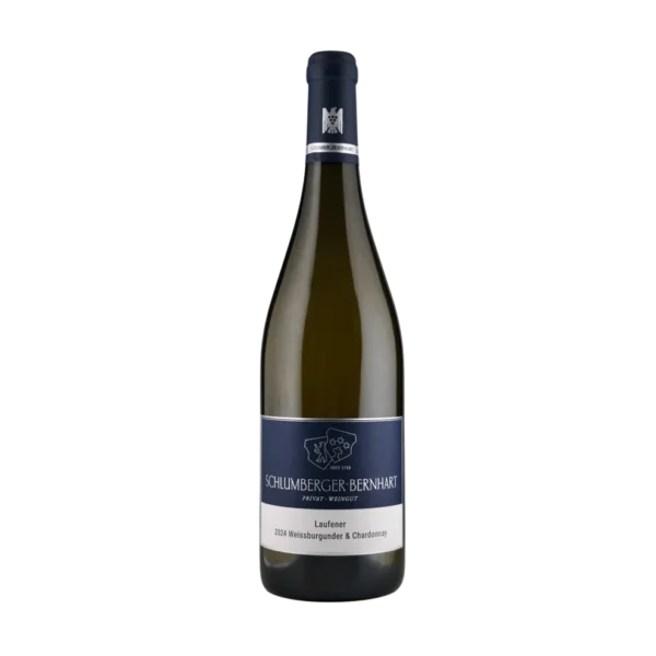 Laufener Weissburgunder & Chardonnay